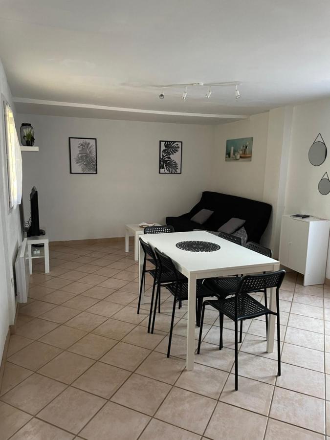 L'Escale Du Verdon Régusse Exterior foto